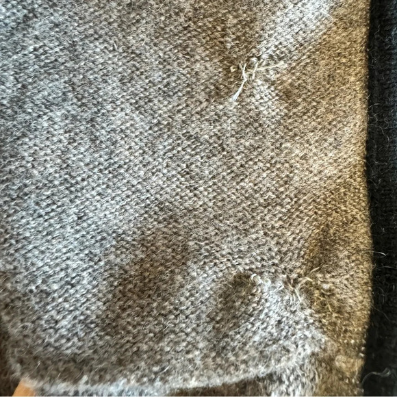 Randy Kemper Cashmere Cardigan + top - Picture 8 of 9